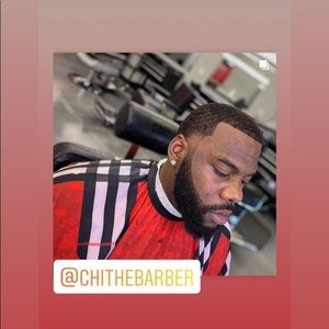 Meet your Posher, Jody